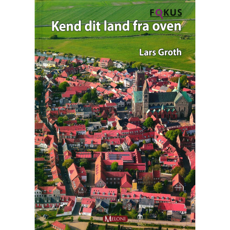 Kend dit land fra oven!