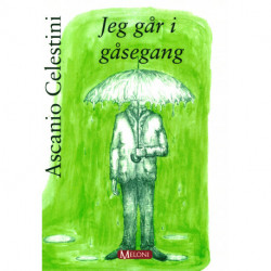 Jeg går i gåsegang