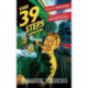 The 39 Steps, Abridged