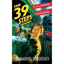 The 39 Steps, Abridged