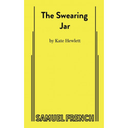 The Swearing Jar