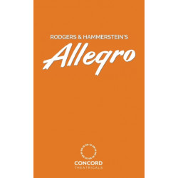 Rodgers & Hammerstein's Allegro