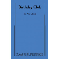 Birthday Club