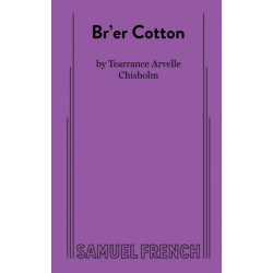 Br'er Cotton