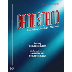 Bandstand (Vocal Selections)