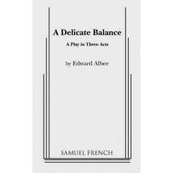 Delicate Balance