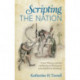 Scripting the Nation: Court Poetry and the Authority of History in Late Medieval Scotland