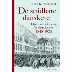 De stridbare danskere