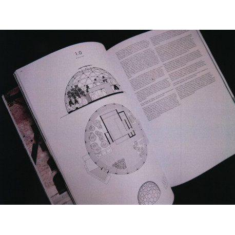 Experiments Towards Sustainable Futures 2012-2016