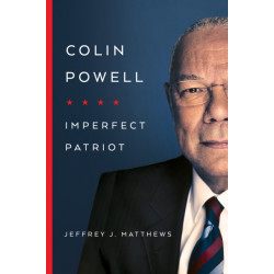Colin Powell: Imperfect Patriot