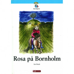 Rosa på Bornholm: Onde øjne