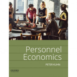 Personnel Economics