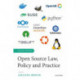 Open Source Law, Policy and Practice
