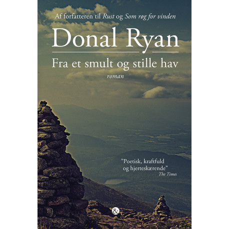 Fra et smult og stille hav