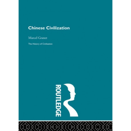Chinese Civilization