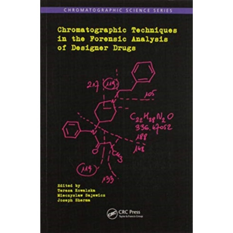 Chromatographic Techniques in the Forensic Analysis of Designer Drugs