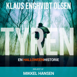 Tyren: En halloweenhistorie