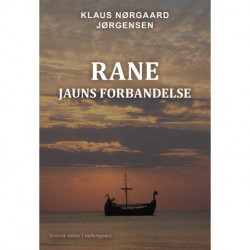 Rane -  Jauns forbandelse