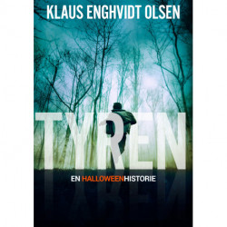 Tyren: En halloweenhistorie