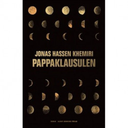 Pappaklausulen : roman: roman