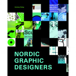 Nordic graphic designers