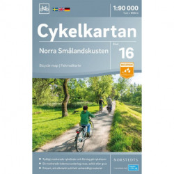 Norra Smålandskusten