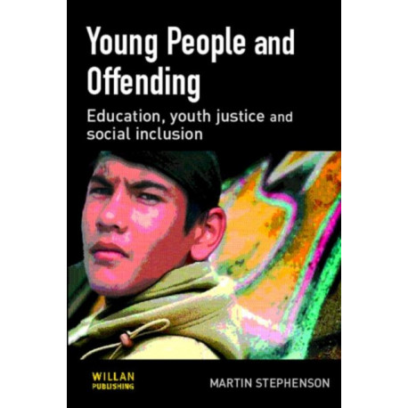 Young People and Offending