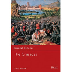 The Crusades