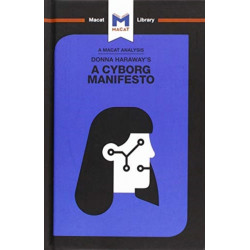 An Analysis of Donna Haraway's A Cyborg Manifesto: Science, Technology, and Socialist-Feminism in the Late Twentieth Century