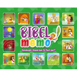 Bibel memo
