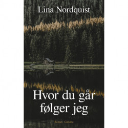 Hvor du går, følger jeg