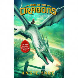 Rise of the Dragons 1: Dragerne vågner