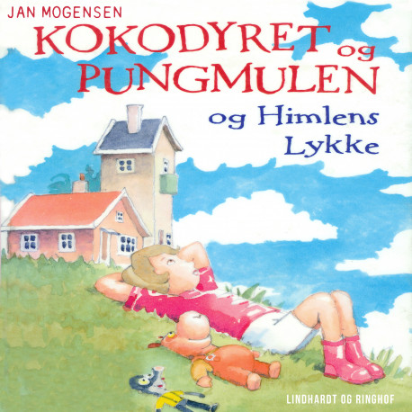 Kokodyret og Pungmulen og himlens lykke