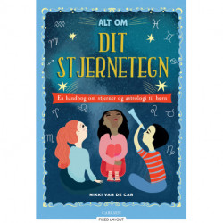 Alt om dit stjernetegn