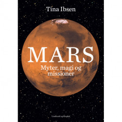 Mars: Myter, magi og missioner