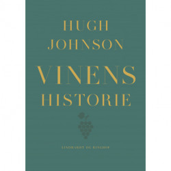 Vinens historie