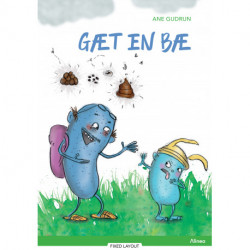 Gæt en bæ, Grøn Læseklub