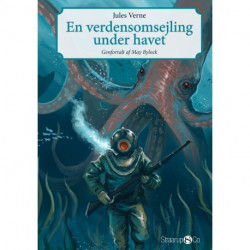 En verdensomsejling under havet