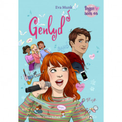 Genlyd: Ingen som os