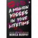 A Million Kisses In Your Lifetime