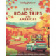 Epic Road Trips of the Americas