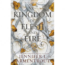 A Kingdom of Flesh and Fire