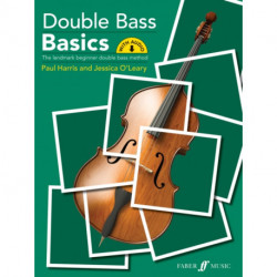 Double Bass Basics