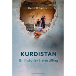 Kurdistan: En historisk fremstilling