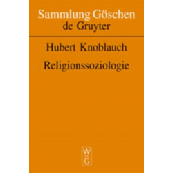 Religionssoziologie