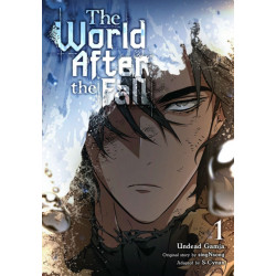 The The World After the Fall, Vol. 1