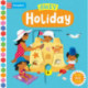 Busy Holiday: A Push, Pull, Slide Book
