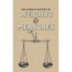Curious History of Weights & Measures, The