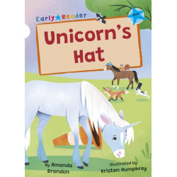 Unicorn's Hat: (Blue Early Reader)