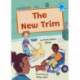 The New Trim: (Blue Early Reader)